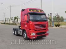 Dayun CGC4250D5ZCCH tractor unit