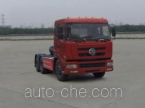 Chuanlu CGC4250GG3G tractor unit