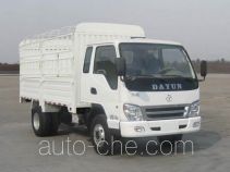 Dayun CGC5030CCYHBB33D грузовик с решетчатым тент-каркасом