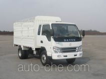 Dayun CGC5030CCYPB33E3 грузовик с решетчатым тент-каркасом