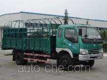 Chuanlu CGC5040CCQPX9 грузовик с решетчатым тент-каркасом