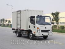 Dayun CGC5040XXYBEV electric cargo van