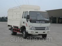 Dayun CGC5041CCYHBB33D stake truck
