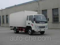 Dayun CGC5041XXYHBB33D box van truck