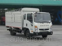 Dayun CGC5043CCYHGC33D грузовик с решетчатым тент-каркасом