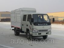 Dayun CGC5044CCYSDC33D stake truck