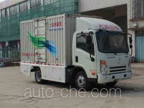 Dayun CGC5044XXYBEV1CBKLQAPK electric cargo van