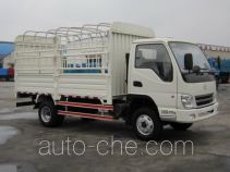 Dayun CGC5048CCQBX28E3 грузовик с решетчатым тент-каркасом