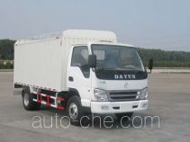 Dayun CGC5047CPYDB33E3 soft top box van truck