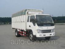 Dayun CGC5047CPYPB33E3 soft top box van truck