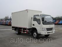 Dayun CGC5047XXYDB28E3 box van truck