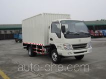 Dayun CGC5047XXYDB33E3 box van truck