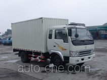 Dayun CGC5045XXYPB3E3 box van truck