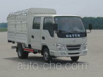 Dayun CGC5049CCYSX26E3 stake truck