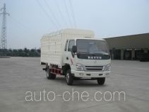 Dayun CGC5070CCYHBB33D грузовик с решетчатым тент-каркасом