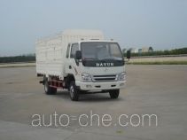 Dayun CGC5070CCYHBC39D грузовик с решетчатым тент-каркасом