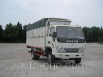 Dayun CGC5070CPYHBB33D soft top box van truck