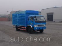 Dayun CGC5081CCYPV45E3 грузовик с решетчатым тент-каркасом