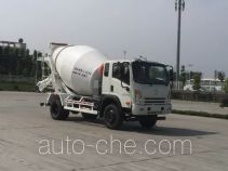 Dayun CGC5110GJBHDE37E concrete mixer truck