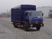 Chuanlu CGC5120CCQG3G грузовик с решетчатым тент-каркасом