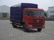 Chuanlu CGC5161CCQG3G грузовик с решетчатым тент-каркасом