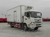 Dayun CGC5160XLCD4TAA refrigerated truck