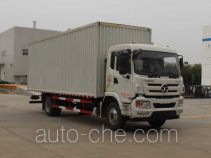 Dayun CGC5160XXYD5BAFB box van truck