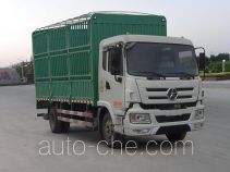 Dayun CGC5161CCYD4TAA грузовик с решетчатым тент-каркасом