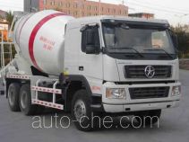 Dayun CGC5250GJBD32C concrete mixer truck