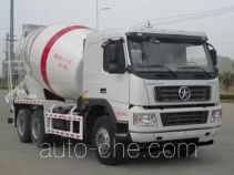 Dayun CGC5250GJBD42CA concrete mixer truck