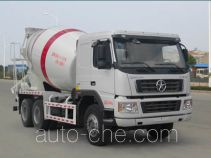Dayun CGC5250GJBD43CA concrete mixer truck