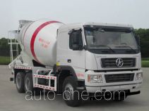 Dayun CGC5250GJBD4ACA concrete mixer truck
