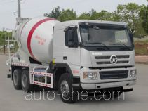 Dayun CGC5250GJBN5XCA concrete mixer truck
