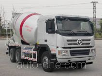Dayun CGC5250GJBN5XCC concrete mixer truck