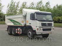 Dayun CGC5250ZLJD42CA dump garbage truck
