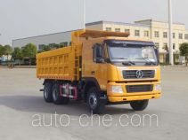 Dayun CGC5250ZLJD43CA dump garbage truck