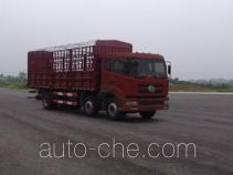 Chuanlu CGC5251CCQG3G грузовик с решетчатым тент-каркасом