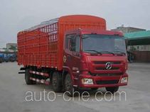 Dayun CGC5254CCYD4SBB грузовик с решетчатым тент-каркасом