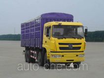 Chuanlu CGC5310CCQG3G stake truck