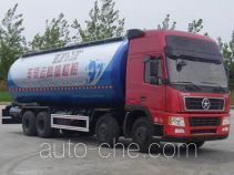 Dayun CGC5310GFLD4RDA low-density bulk powder transport tank truck