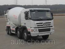 Dayun CGC5310GJBN4XD concrete mixer truck