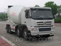 Dayun CGC5310GJBN5XDA concrete mixer truck