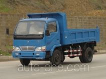 Chuanlu CGC5815D low-speed dump truck