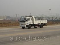 Chuanlu CGC5815PD low-speed dump truck