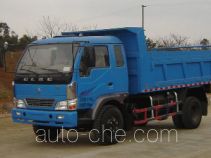 Dayun CGC5815PD1 low-speed dump truck