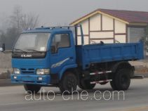 Chuanlu CGC5820-3 low-speed vehicle