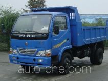 Chuanlu CGC5820D1 low-speed dump truck