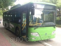 Dayun CGC6106BEV1HAEJHAEM electric city bus