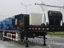 Dayun CGC9400TZJ oil rig trailer