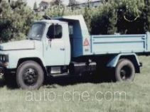 Sanli CGJ3100EQ2 dump truck